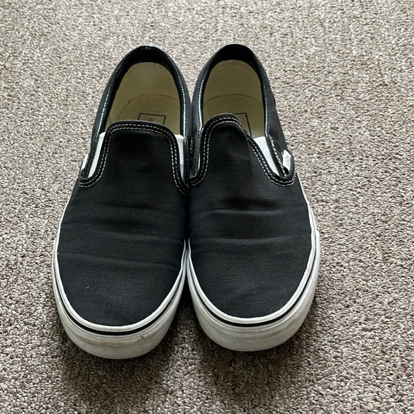 Vans Shoes - Slip on Vans